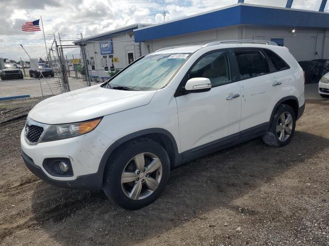 KIA SORENTO EX