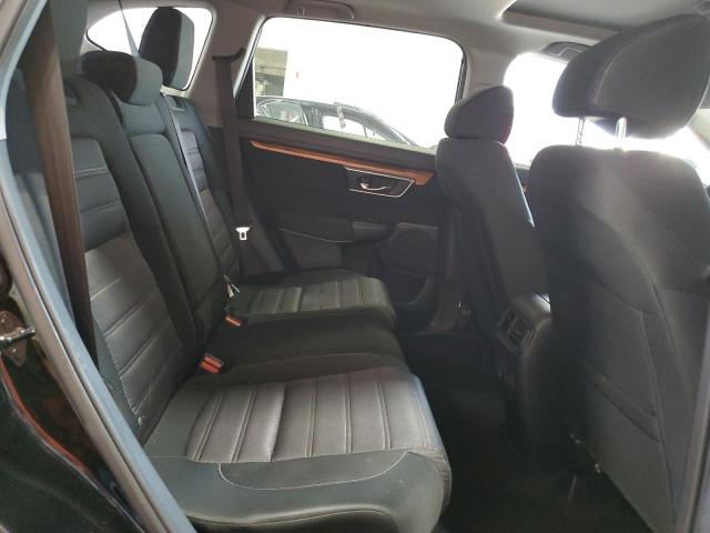 2019 HONDA CR-V EX - JHLRW2H59KX006362