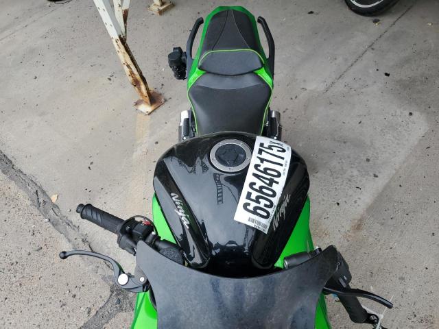 2015 KAWASAKI ZX1000 M - JKAZXCM1XFA005369