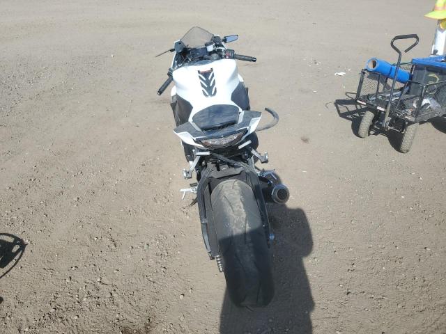 2025 HONDA CBR1000 RR JH2SC771XSK800343