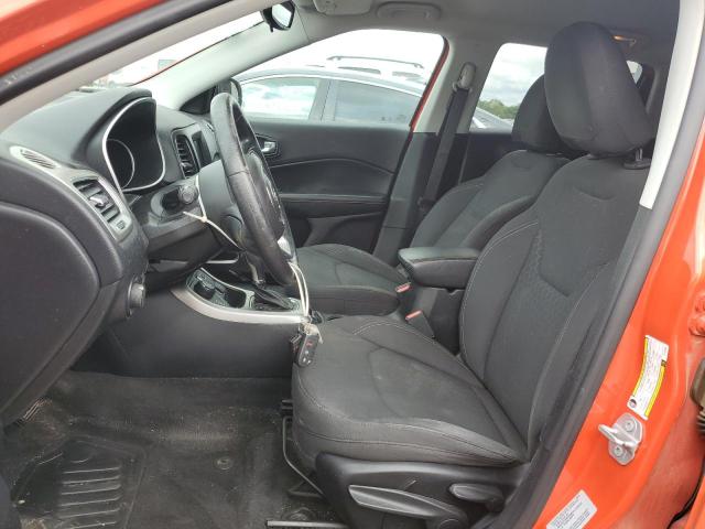 2018 JEEP COMPASS SPORT 3C4NJDAB5JT103963