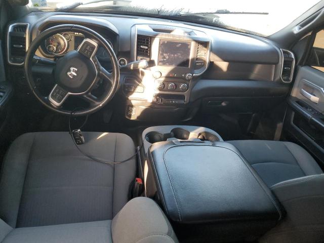 2022 RAM 2500 BIG H 3C6UR5DL9NG247066