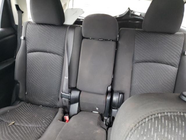 2018 DODGE JOURNEY SE 3C4PDCAB4JT243125