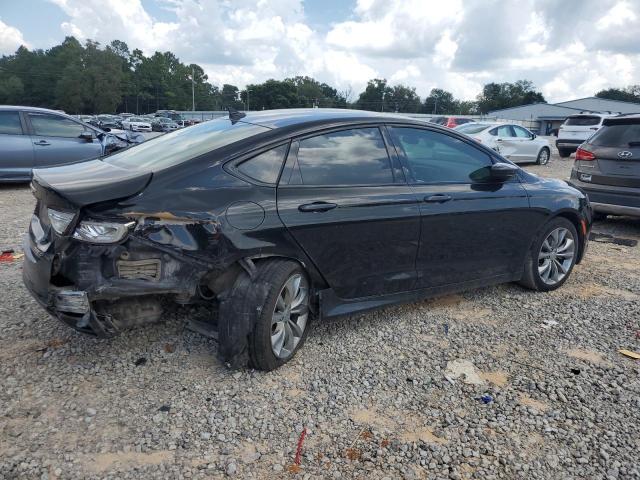 2016 CHRYSLER 200 S 1C3CCCBB9GN144345