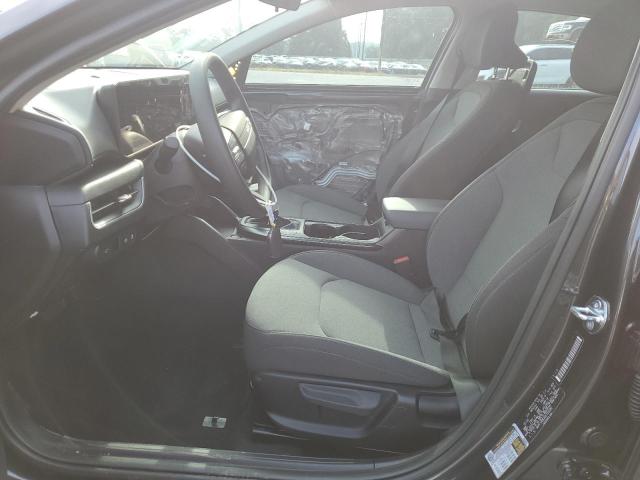 2025 KIA K4 LX 3KPFT4DE4SE155580