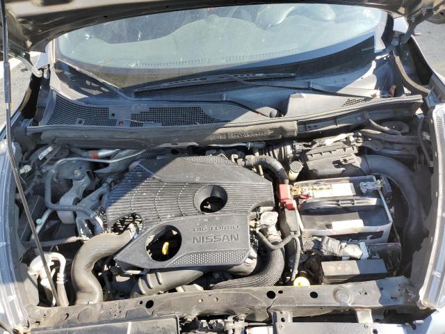 2016 NISSAN JUKE S - JN8AF5MR2GT603098