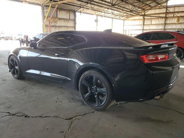 2018 CHEVROLET CAMARO SS 1G1FH1R72J0111071