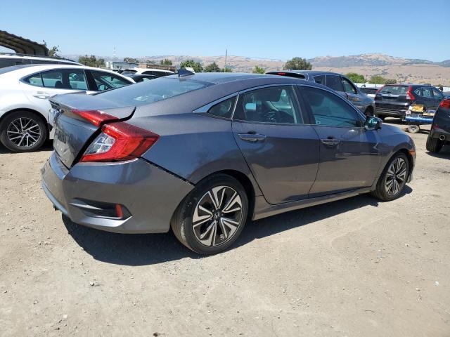 2017 HONDA CIVIC EXL 2HGFC1F78HH658699