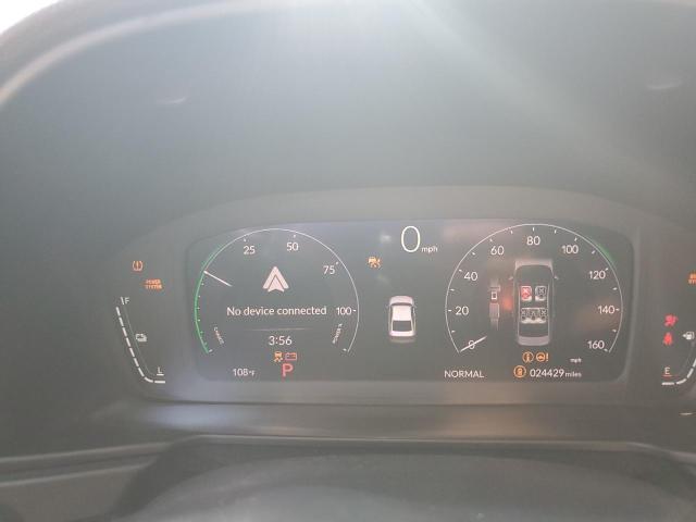 2023 HONDA ACCORD TOU 1HGCY2F81PA016020