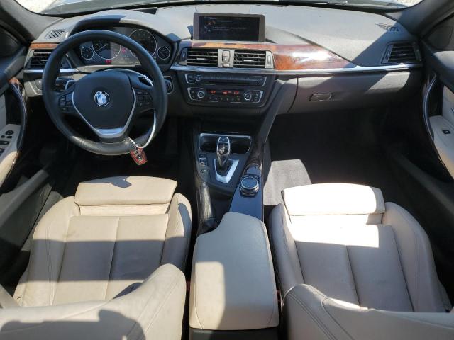 2015 BMW 328 XI WBA3G7C58FK296596