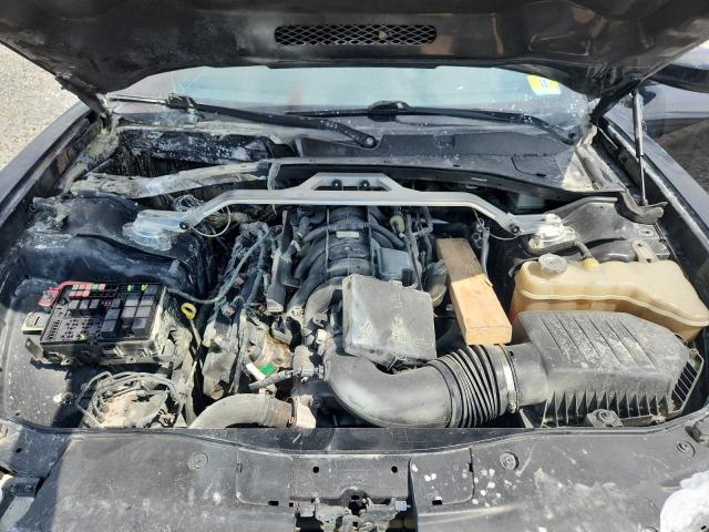 2016 DODGE CHARGER R/ 2C3CDXCT3GH307138