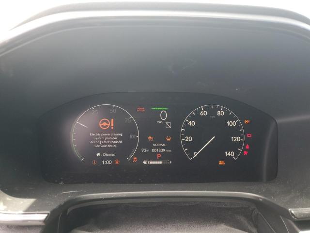 2025 HONDA CR-V SPORT 7FARS5H83SE024214
