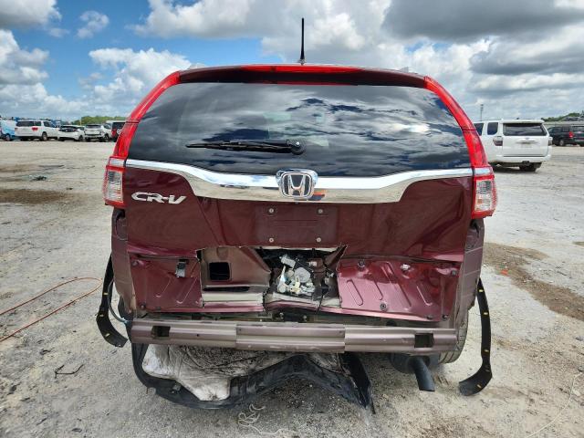 2015 HONDA CR-V TOURI - 5J6RM3H99FL015632