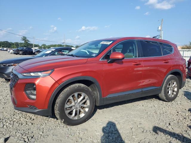 HYUNDAI SANTA FE S