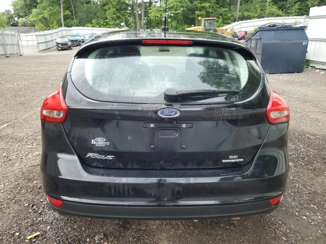 2016 FORD FOCUS SE 1FADP3K29GL362923