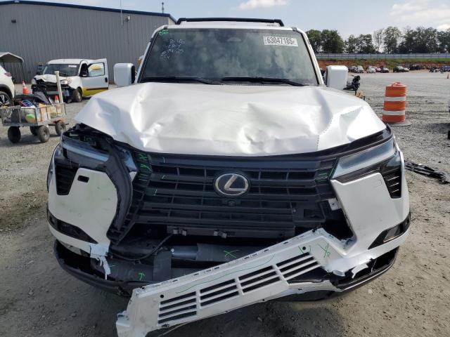 2024 LEXUS GX 550 PREMIUM/PREMIUM+ JTJTBCDX5R5012318