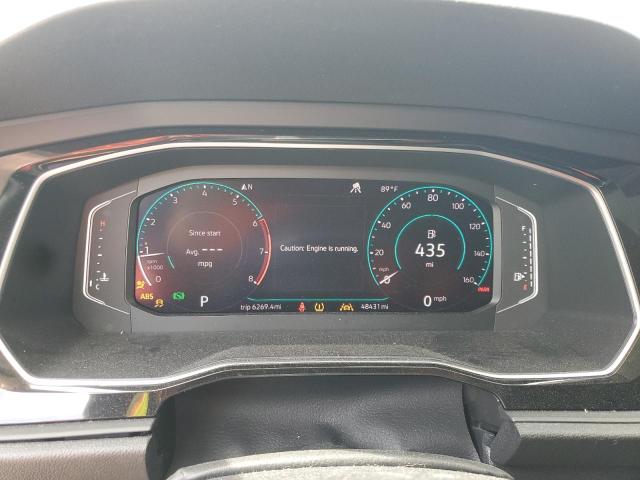 2020 VOLKSWAGEN JETTA SEL 3VWGB7BU2LM044243