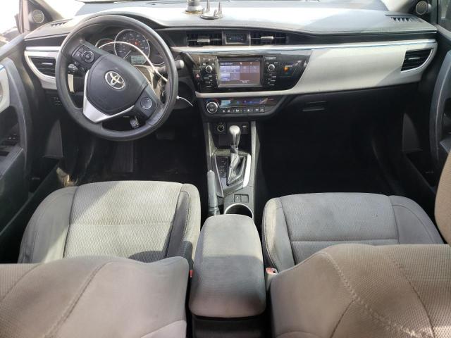 2016 TOYOTA COROLLA L - 5YFBURHE8GP430361