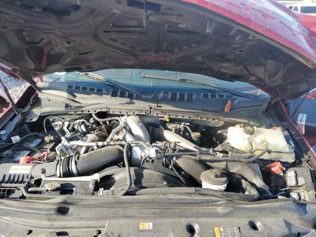 2022 FORD F250 SUPER DUTY 1FT8W2BT4NEG09364