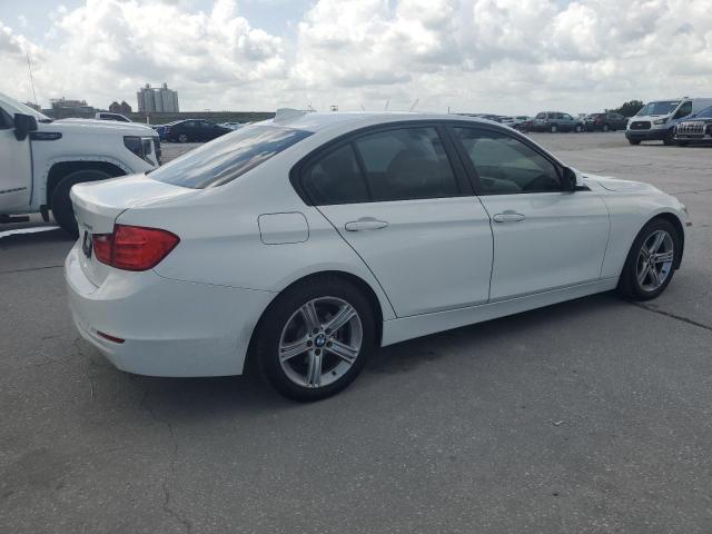 2015 BMW 320 I XDRI WBA3C3G57FNS75476