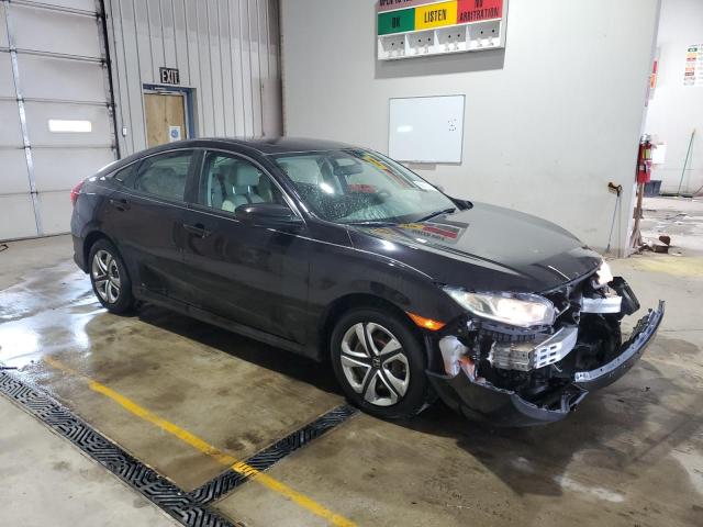 2017 HONDA CIVIC LX 2HGFC2F58HH515238