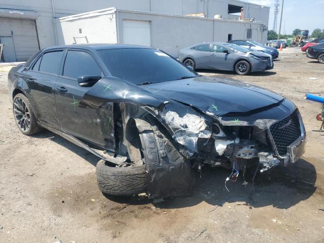 2022 CHRYSLER 300 S 2C3CCABG0NH120988