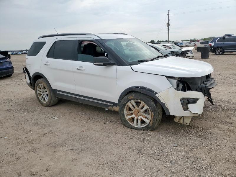 2019 FORD EXPLORER X #3303693033