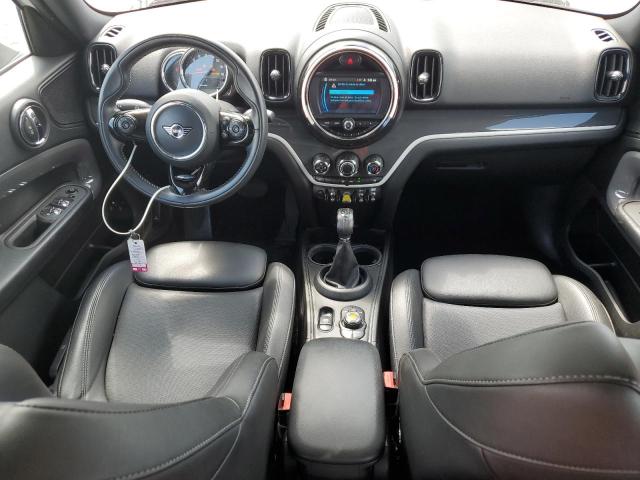 2019 MINI COOPER S E WMZYU7C58K3F94641