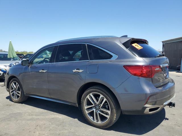 2017 ACURA MDX ADVANC 5FRYD4H85HB016795