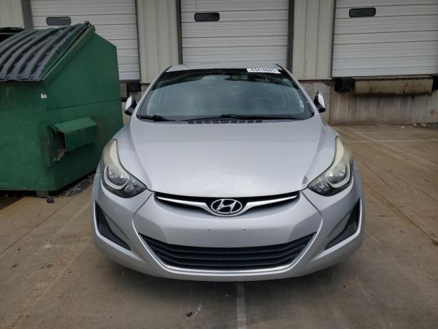 2015 HYUNDAI ELANTRA SE 5NPDH4AE3FH589651