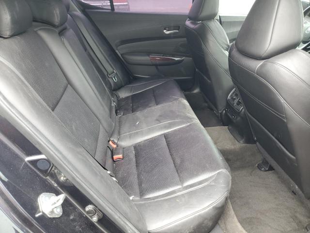 2015 ACURA TLX TECH 19UUB1F51FA800721