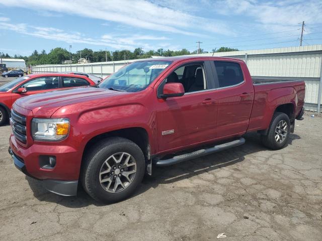 GMC CANYON SLE