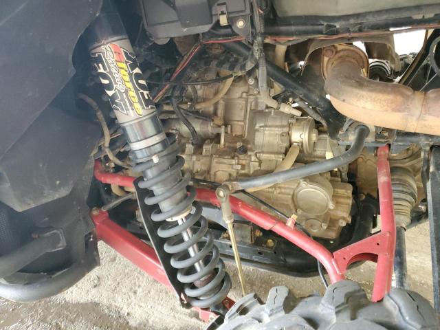 2021 HONDA SXS1000 S2R 1HFVE0544M4200659