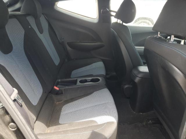 2019 HYUNDAI VELOSTER BASE KMHTG6AF3KU005165