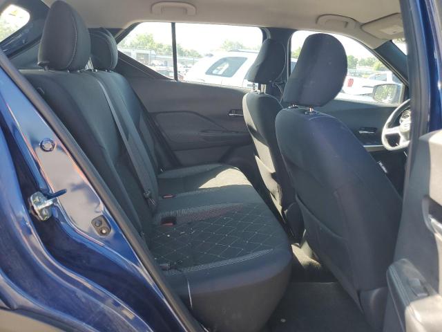 2018 NISSAN KICKS S - 3N1CP5CU8JL541132