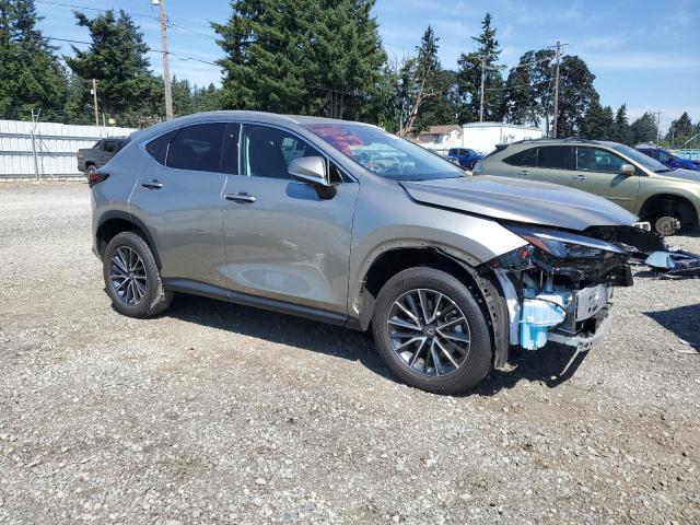 2025 LEXUS NX 250 PRE 2T2GDCEZ9SC006413