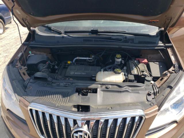 2016 BUICK ENCORE CON KL4CJFSB4GB588246