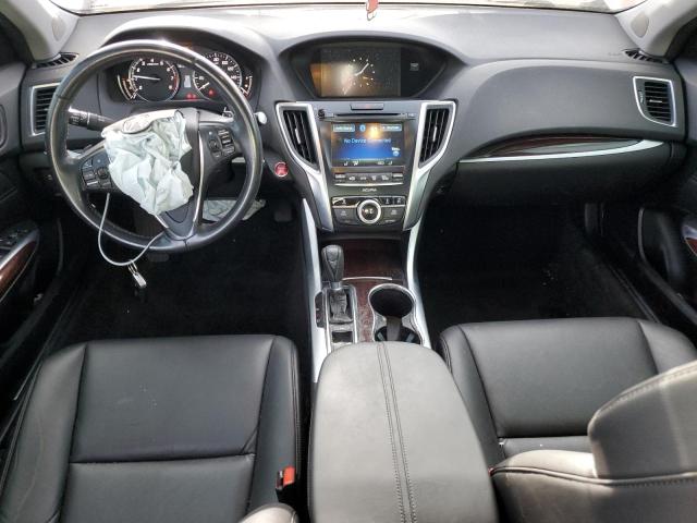 2016 ACURA TLX 19UUB1F32GA003751