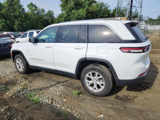 2022 JEEP GRAND CHER 1C4RJHBG0N8540230