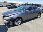 2018 ACURA ILX BASE W - 19UDE2F32JA004399