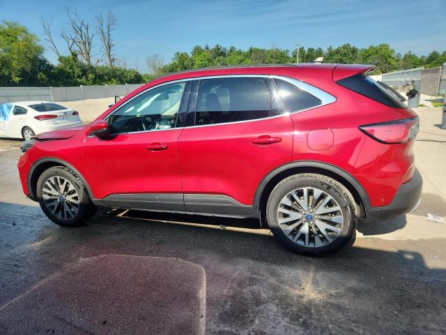 2020 FORD ESCAPE TIT - 1FMCU9J93LUB19656