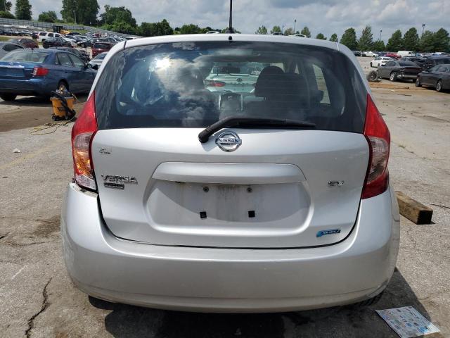2016 NISSAN VERSA NOTE S 3N1CE2CP4GL359483