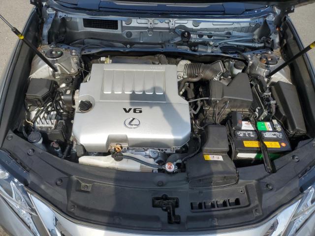 2018 LEXUS ES 350 58ABK1GG4JU103402