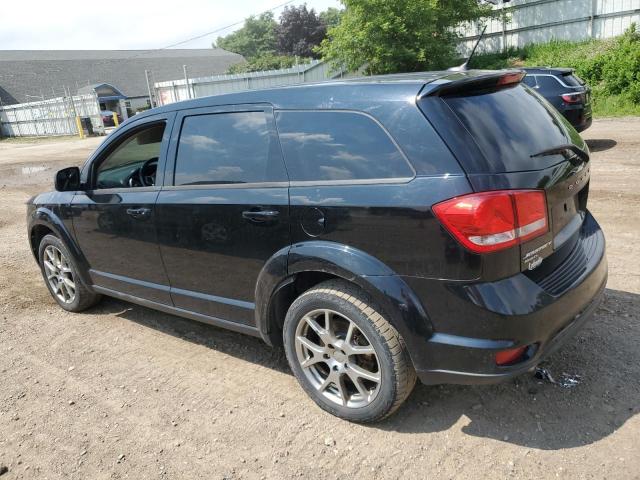 Vin: 3c4pddeg6gt106207, lot: 63812015, dodge journey r/t 20162