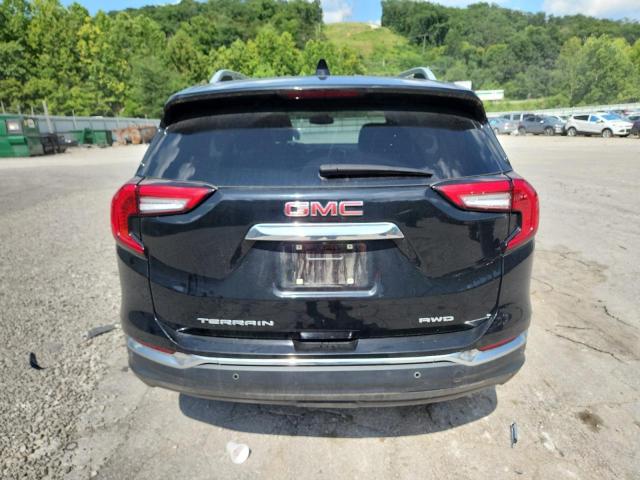 2022 GMC TERRAIN SLT 3GKALVEV9NL223715