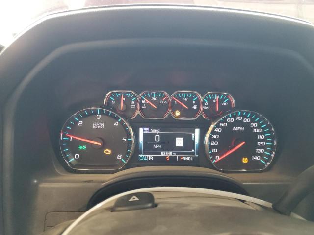 2018 GMC SIERRA K15 #3259708378