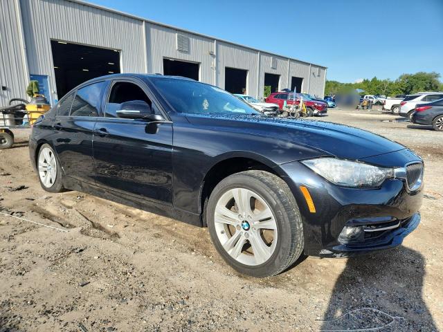 2016 BMW 328 I SULE WBA8E9C59GK604027