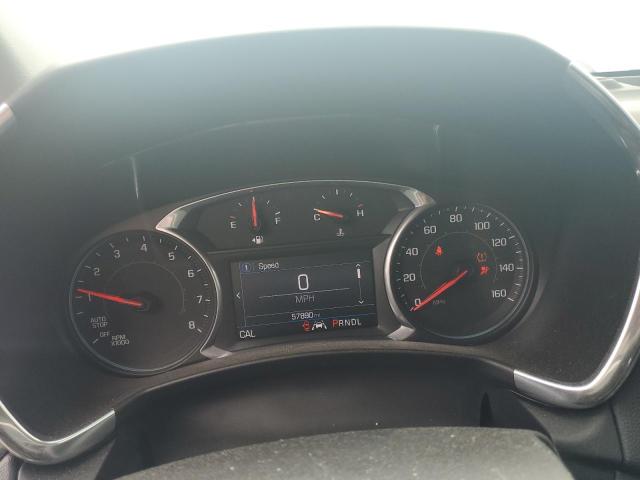 2020 CHEVROLET EQUINOX LT - 3GNAXKEV2LS675790
