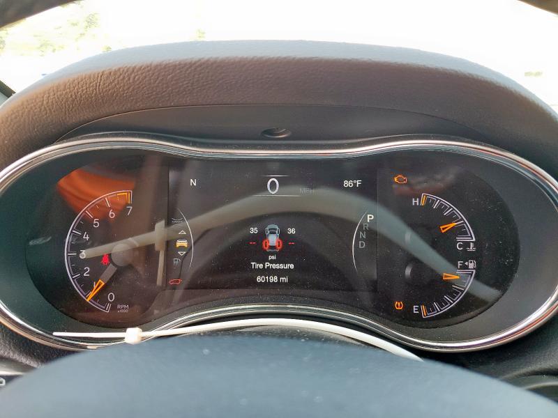 2020 JEEP GRAND CHER 1C4RJFAG0LC314026