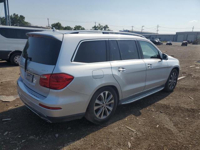 2015 MERCEDES-BENZ GL 450 4MA 4JGDF6EE0FA537120